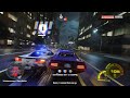NFS Unbound Maximum Heat 5 Gameplay In The Lowest Car Class Intense Difficulty NFS Unbound Maximum Heat 5 Gameplay In The Lowest Car Class Intense Difficulty