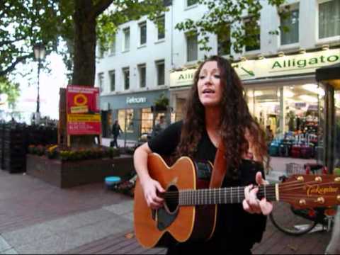 street live music - altona - KERRY LEE CORR