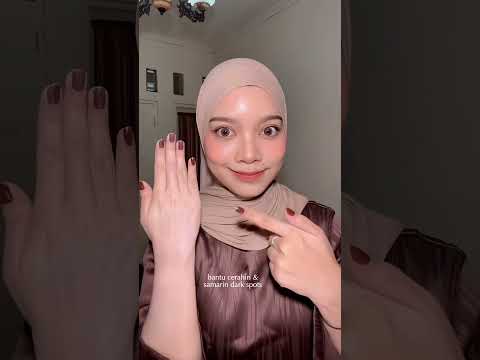 POV: Parfum favoritmu sekarang jadi body serum. 😍💚