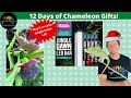 Chameleon Gifts Day 8 Jungle Dawn LED