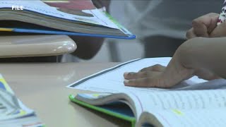 The Kent County Health Department addresses school concerns