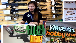Cheapest Airsoft Gun Store Pinaka Murang Tindahan Ng Barilmay Warranty Pa Lifetime Toy Gun
