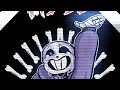 Undertale animation amv i fooled you mp3