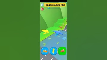 shape shifting level 42