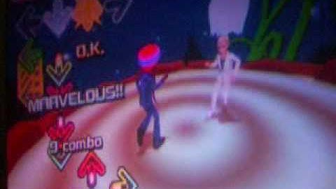 DDR Hottest Party - Little Steps - Expert - A!