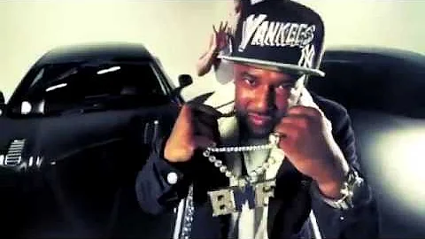 BMF BLEU DAVINCI FT BIG MEECH - I GOT RIGHT Young Jeezy Diss OFFICIAL MUSIC VIDEO