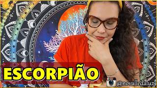 ESCORPIÃO ♏️ TUDO QUE VAI ACONTECER COM VC NO MÊS DE MAIO! RECADOS URGENTES E ALERTAS IMPORTANTES 
