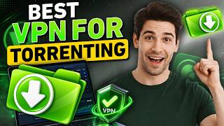 Best VPN for Torrenting: Tested Top Recommendations screenshot 2