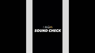 Sound check #soundchek #marathisong #marathi #compitition #dilouge #djlife #dj #soundtrack #ytshort