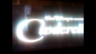 Opening to The Lion King 1995 VHS