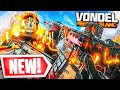 the NEW MOST EXPENSIVE CLASS SETUP in Warzone! (Vondel Park Warzone)