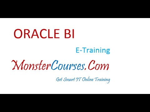 obiee-video-tutorial-|-obiee-online-training|-oracle-bi-training-online