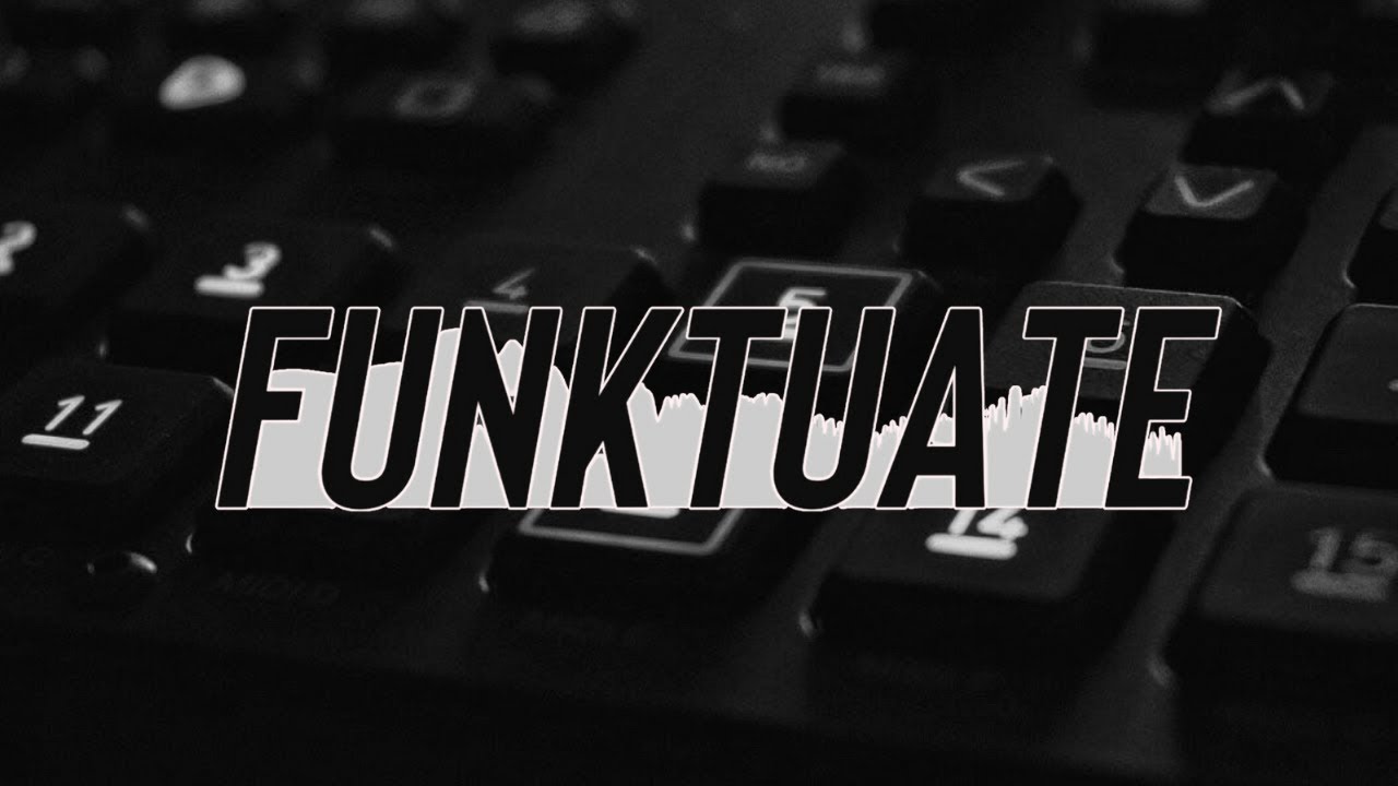 ⚫Funktuate Presents: DARK - Live Electronic Music Performance