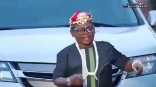 Money stop nonsense