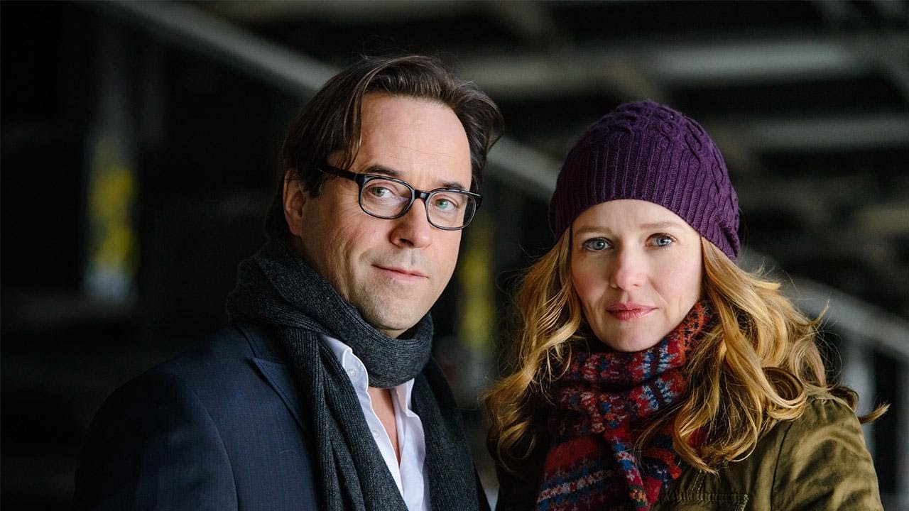 Rechtsanwalt Vernau (2) - Die letzte Instanz (D 2014)