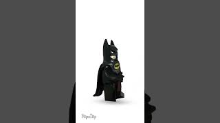 Batman-rig