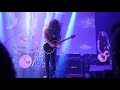 Marty friedman  undertow live in buenos aires 31032018