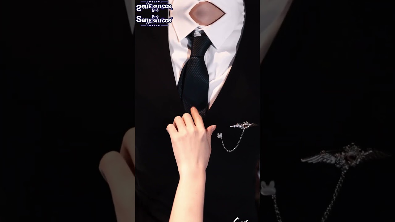 【SanyMuCos】Love and Deepspace Bunny Xavier Cosplay