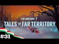🌨️𝐓𝐡𝐞 𝐋𝐨𝐧𝐠 𝐃𝐚𝐫𝐤 #31 [a visszatérő]