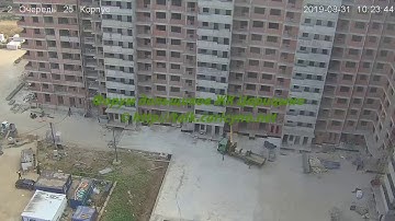 Корпус 25 31.08.19 (Видео для форума http://talk.caricyno.net)