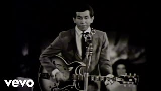 Video thumbnail of "Trini Lopez - If I Had A Hammer (Live)"