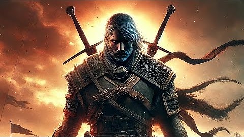 Missing in Action  |  ( Find Dune Vildenvert ) | The Witcher 3 Wild Hunt