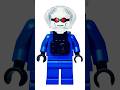 A History Of LEGO’s Hatred For Mr Freeze...
