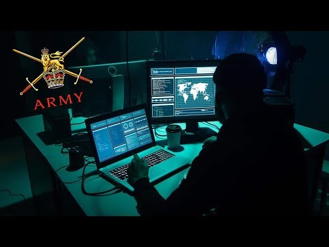 UK Army's Newest Unit To Unleash "SOCIAL MEDIA WARFARE"