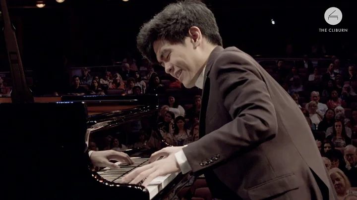 BACH-BUSONI Chaconne in D Minor, BWV 1004 - Daniel...