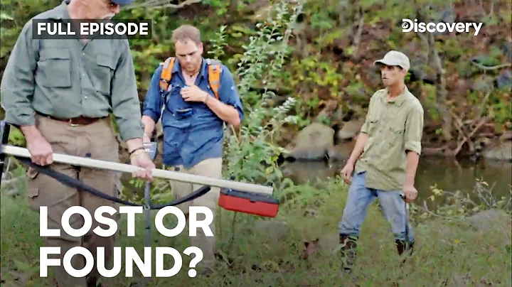 Inside the Wildest Jungle | Expedition Unknown S1 EP 4,7,12,1 | Discovery Channel