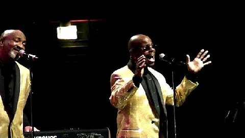 The Majors "Whisper In Your Ear" Live - 10/16/21