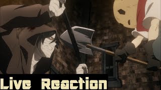 Satsuriku No Tenshi Episode 3 Live Reaction