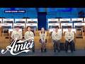Amici 25 - La squadra Cuccarini-Peparini