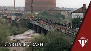 Carlisle Crash