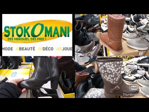 Stokomani ugg Clearance