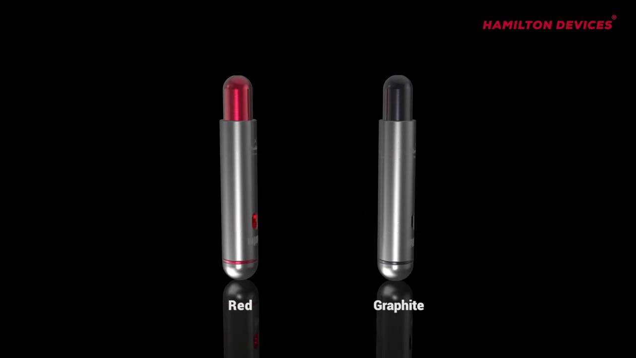 Hamilton Devices® Daypipe