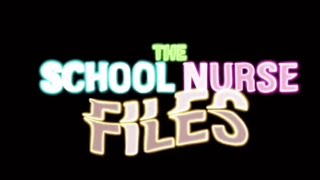 THE SCHOOL NURSE FILES (English group work)