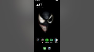 Pocophone ghost touch / screen freeze will fix