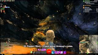 GW2 Lion's Arch Exterminator Achievement Guide