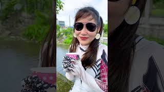 New student and bad friend 👩🏻‍🎓White SpiderGirl Is Blind💕Best TikTok Part137#shorts