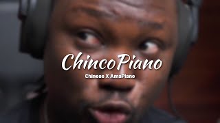 ePianoh Mixed Chinese Sounds with Amapiano | ChincoPiano