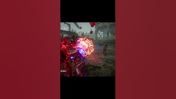 Evil west combat is on another level