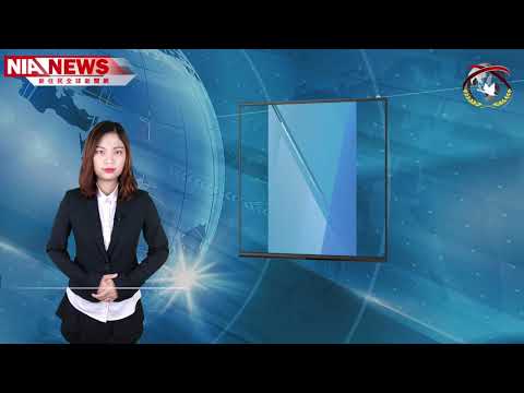 0821 NIA影音新聞—印尼文（Video Berita dari Imigrasi NIA）