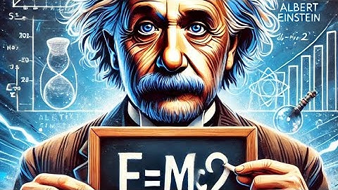 Albert Einstein: The Genius Who Redefined Our Universe in 2 minutes