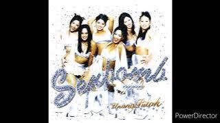Sexbomb Girls Unang Putok-Full Album Nonstop Songs