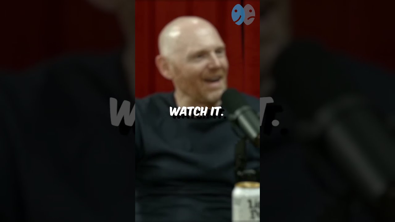 Bill Burr - Woman and Football