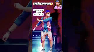 Makhmali - Zubeen Garg