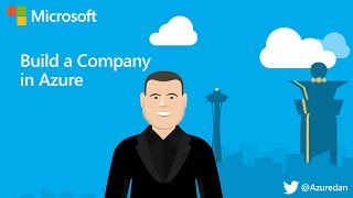Build a Company in Azure