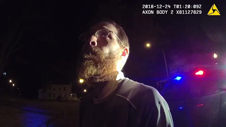 Ashley Marie Arrest - December 23, 2018 - Three Ri...