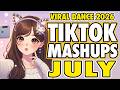 New Tiktok Mashup 2026 Philippines Party Music Viral Dance Trends July 4th